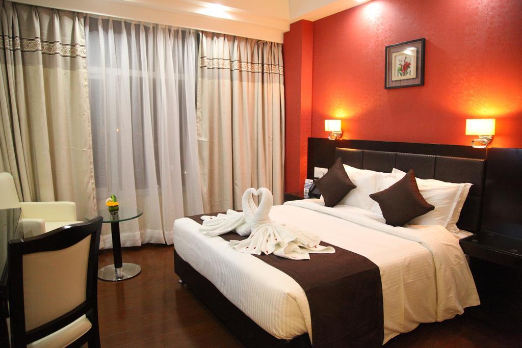 Best Western Тирупати Номер фото